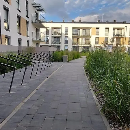 Urokliwy Baltyk Nieopodal Gdyni New Pogorze