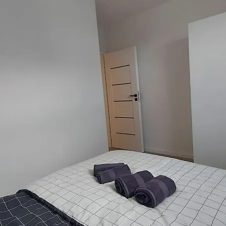 Appartamento Urokliwy Baltyk Nieopodal Gdyni New