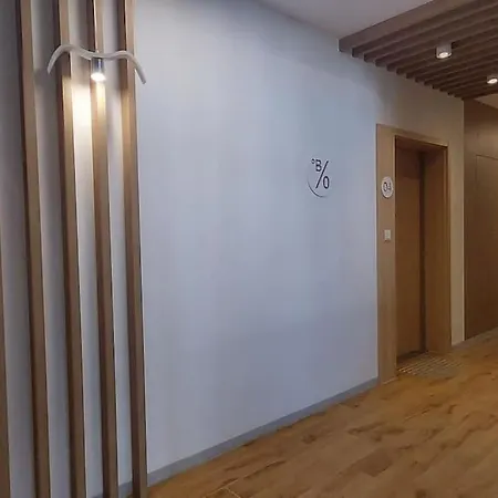Appartamento Urokliwy Baltyk Nieopodal Gdyni New